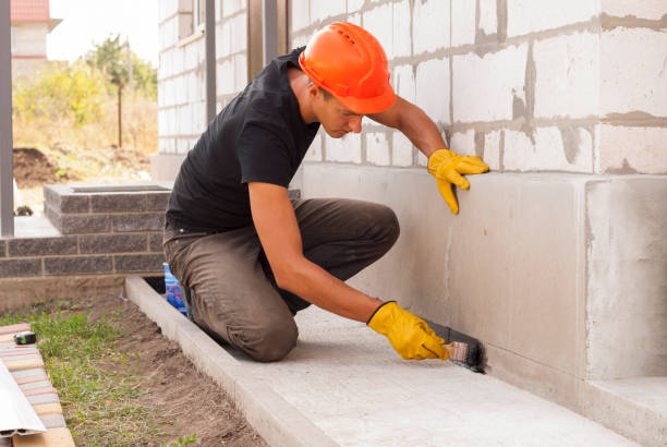 Licensed Exterior Waterproofing service in Byers, KS - SGP Waterproofing